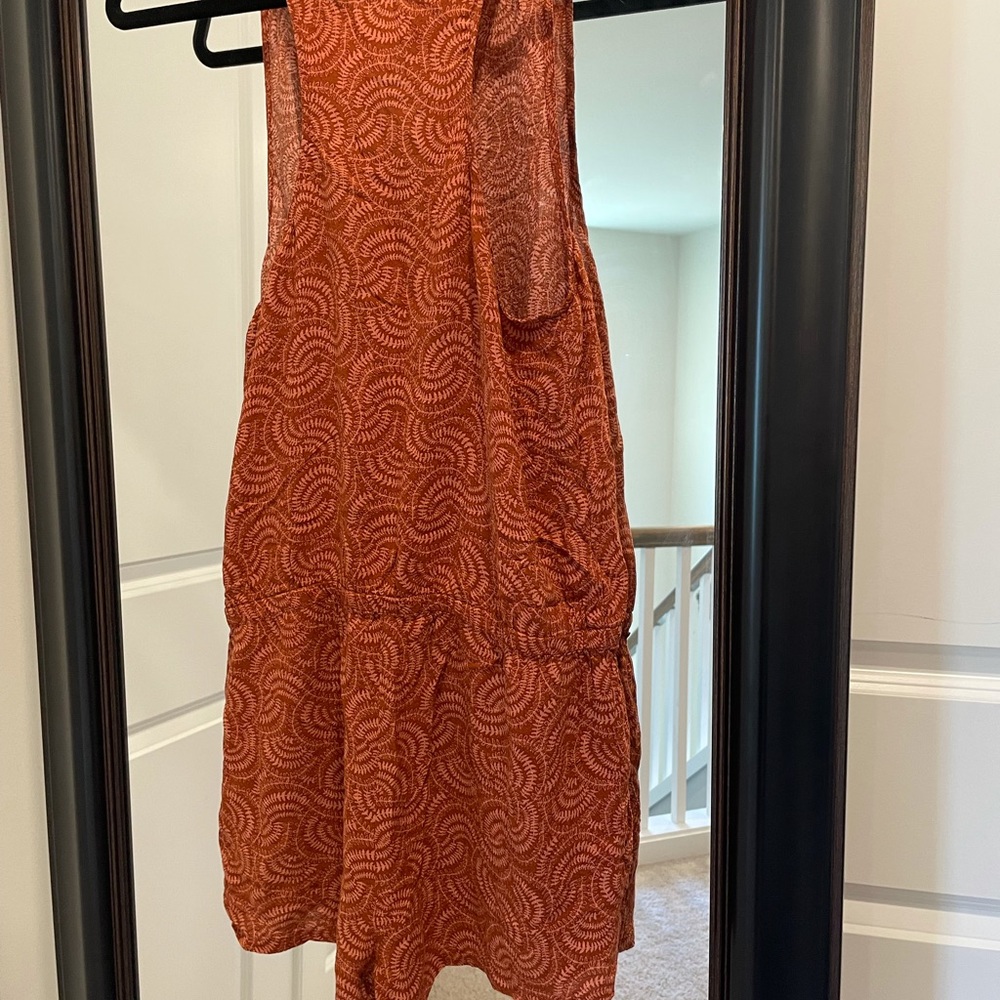 Hinge romper - Picture 5 of 9